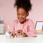 Kindi Kids Mini Mello Scented Kisses Little Sister Official Baby Doll £6.99 @ Amazon