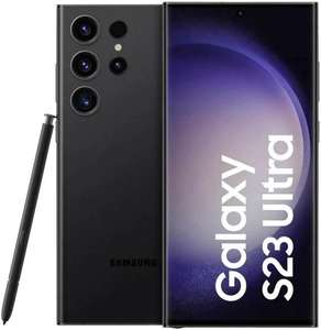 Samsung Galaxy S23 Ultra 256GB 8GB + 500GB iD Data £29.99pm + £129 Upfront (12 Months Disney+)