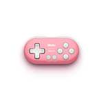 8Bitdo Zero 2 Bluetooth Gamepad for Switch, PC, Macos, Android (Pink Edition) £15.24 Dispatches from Amazon Sold by Bayukta