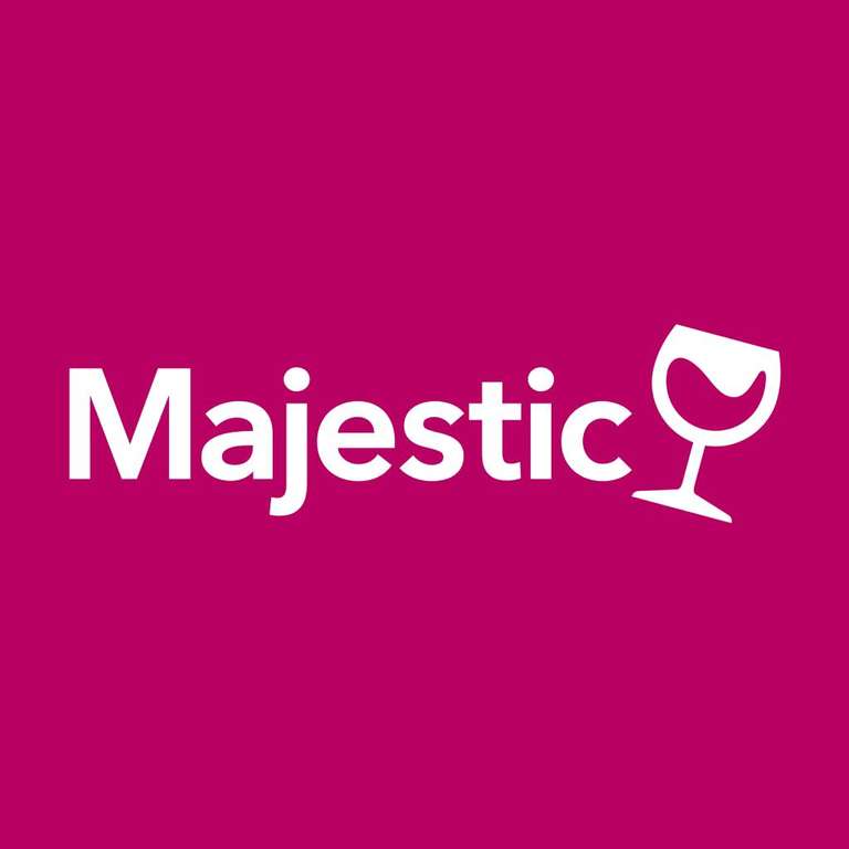 12 x Red Mystery Case of Red Wine £35 per case free Click & Collect / free delivery on 3 cases @ Majestic