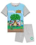 40% off Animal Crossing merchandise eg Pyjamas £4.79 / Animal crossing bag £10.79 with voucher @ Get Trend / Amazon