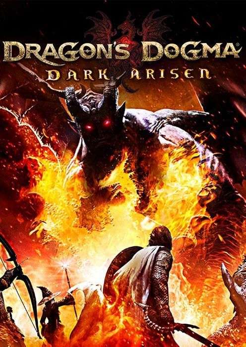 Dragon's Dogma: Dark Arisen :- Xbox Download