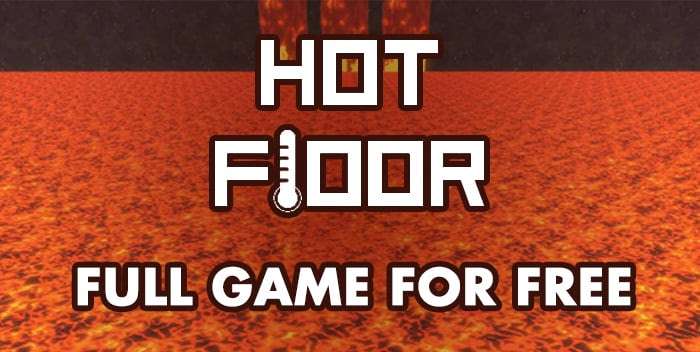 HotFloor PC game free @ Indiegala