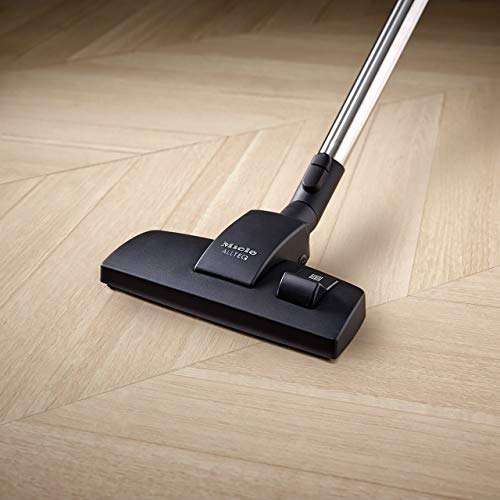 Miele Complete C3 Pure Red PowerLine 