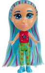 CRAYOLA Colour n Style Friends: Bluebell - Coupe Playset, Colour & Style Your Own Doll £10.87 @ Amazon