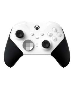 Microsoft Xbox Elite Series 2 Core Wireless Controller - White - Boxed (Opened - Never used) Sold By The iOutlet Plus