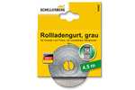 Schellenberg 44102 5 Retractable Belt Width: 14 mm Mini System, Grey, 4.5 m £2.39 @ Amazon