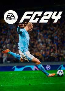 FC24 Xbox Series S/X Digital Download - Pre Order