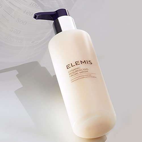 ELEMIS Dynamic Resurfacing Facial Wash, Face Cleanser to Purify, 200ml - £27.49 (£24.74 With Subscribe and Save) @ Amazon