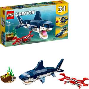 2 for £15 on Various Toys Including LEGO, Playmobil, Batman, Barbie, Fisher Price, Matchbox