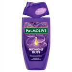 Palmolive Aroma Midnight Bliss shower gel 250ml 95p + Free Collection @ Superdrug