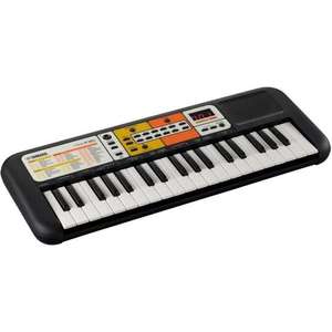 Yamaha PSS-F30 Beginners Electronic Portable Keyboard