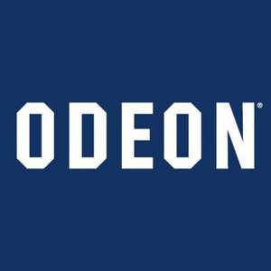 ODEON Cinema Tickets - 5 x tickets £30 / 10 x tickets £50 @ Groupon
