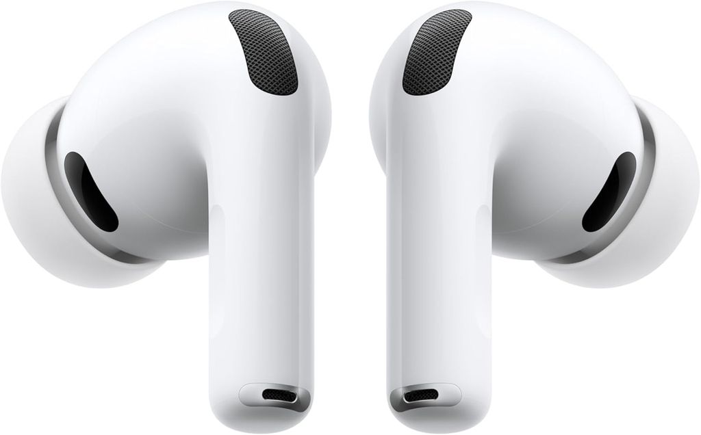 Apple AirPods Pro 3 Wireless Earbuds, Active Noise Cancellation