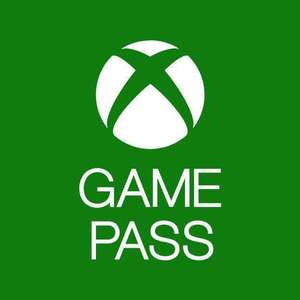Xbox Game Pass Daily/Weekly/Monthly Quests for Microsoft Rewards points @ Xbox Game Pass