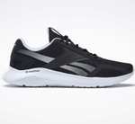 Reebok Energylux 2 Women's Running Shoes - Black, Size: 4.5-7.5 / White, Size: 3.5-8.5 - W/Code