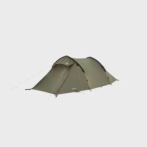 OEX Jackal III - 3 person tent - 5000HH - £71.10 delivered with code @ Fishing Republic