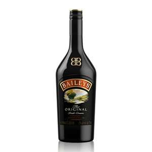 Baileys Original Irish Cream Liqueur 1L - Nectar Price (30th Nov - 6th Dec)