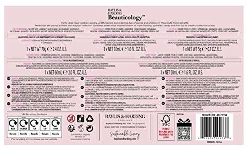 Baylis & Harding Beauticology From Me To You Pamper Gift Pack