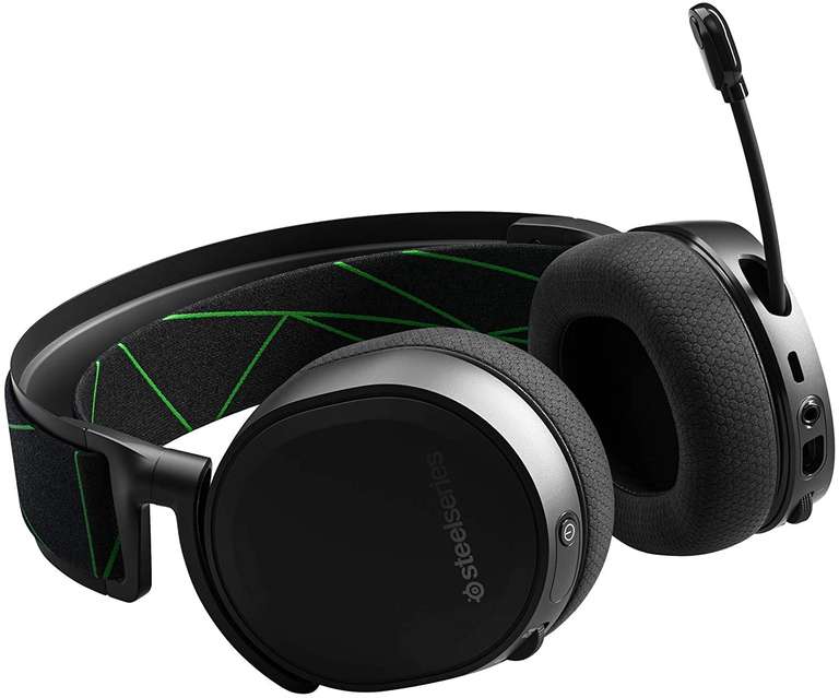 SteelSeries Arctis 7X Xbox Series X/S 