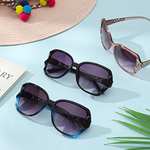 Umorismo Women’s Polarised Sunglasses, UV 400 (3 Pairs) - Sold by Gigitube FBA