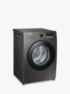 Samsung Series 5 Freestanding ecobubble Washing Machine, 9kg Load, 1400rpm £369 Delivered with code @ John Lewis