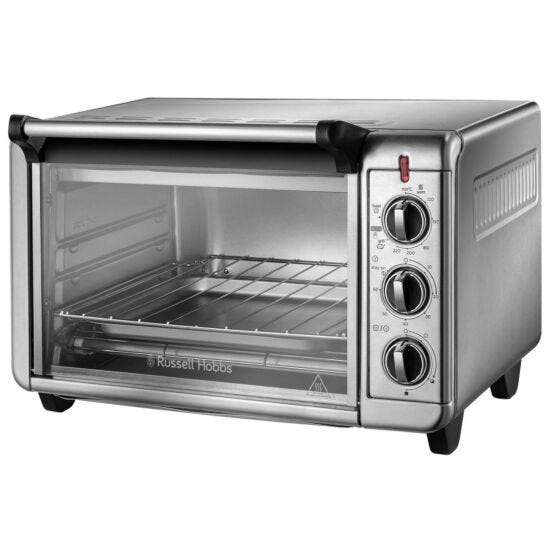 Russell Hobbs 26095 1500W 12.6L Express Air Fry Mini Oven - Silver £87.99 Delivered @ Robert Dyas