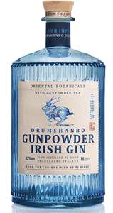 Drumshanbo Gunpowder Irish Gin, 70 cl - £25 @ Amazon