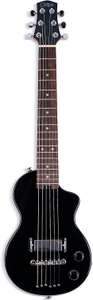 Carry-on By Blackstar Mini Jet Black Electric Guitar - £99 Prime Exclusive @ Amazon