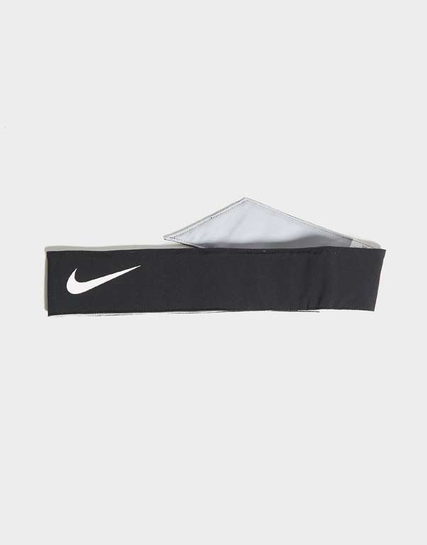 Nike Ten Head Tie £6.40 with code Free Click & Collect @ JD Sports