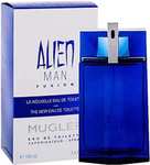 Thierry Mugler Alien Man Fusion 100ml EDT £29.99 Free Collection @ Savers