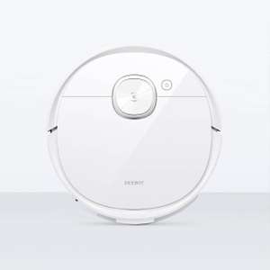 DEEBOT T9 Robot Vacuum Cleaner £284.05 with code @ ecovacs