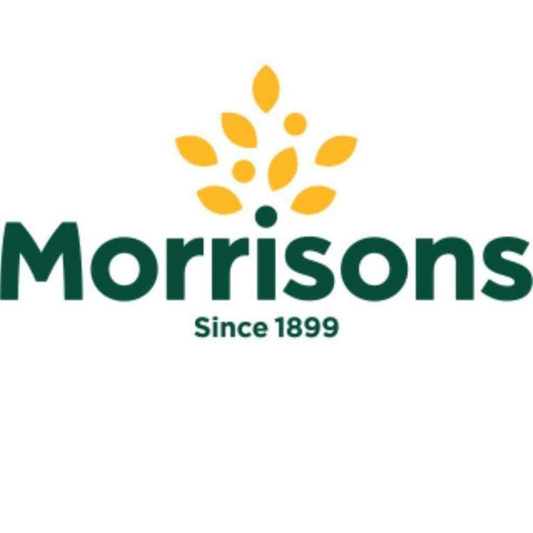 24/06 - Armed Forces & Veterans - Half price hot meals / drinks / cakes e.g. Fish & Chips £3.49 @ Morrisons cafe