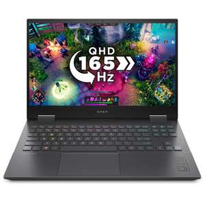 HP Omen 16.1" Gaming Laptop Ryzen 7 16GB 512GB GeForce RTX 3060 SIlver - £979.99 with code @ CCL