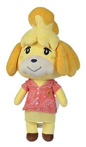Animal Crossing Isabelle XL 40CM Soft Toy