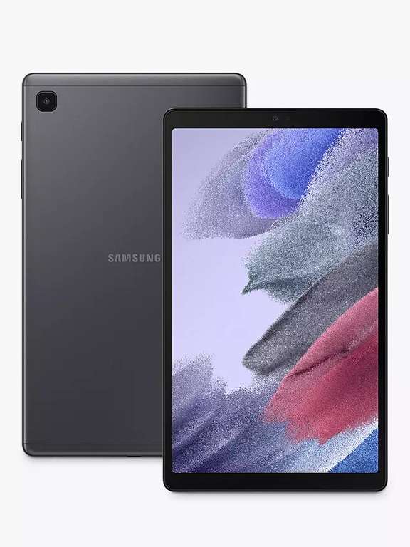 Samsung Galaxy A7 Lite Tablet 32GB, Wi-FI + Google Nest Hub £119 @ John Lewis