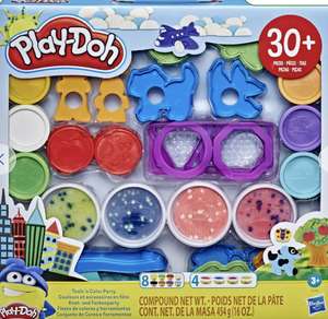 Half Price £10 Play-Doh Tools and Colour Party Arts and Crafts Activity Set - £10 (Free Click & Collect) at Argos