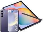 Samsung Galaxy S24+, AI Android Smartphone, 12GB RAM, 256GB + Claim Tab S6 Lite - £749.15 With £100 Extra Trade In Via EPP / Student