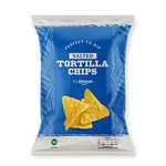 Amazon Tortilla Chips Lightly Salted, 175g (87p with Voucher)