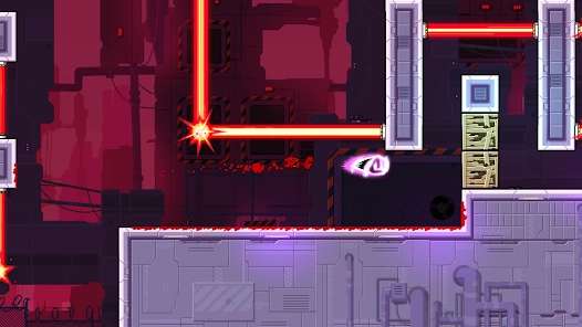 Super Meat Boy Forever (Android) 89p to Buy @ Google Play