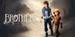 (Nintendo Switch) Brothers: A Tale of Two Sons - PEGI 16