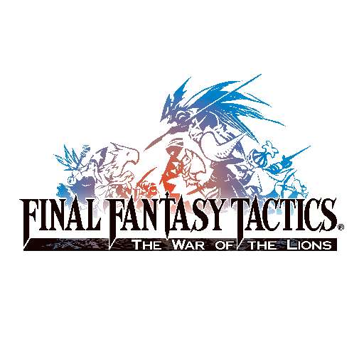 Final Fantasy Tactics - £6.99 @ Google Play