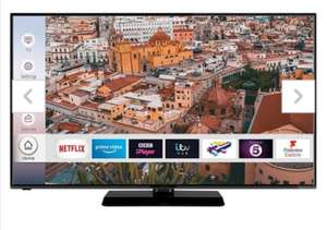 Digihome 43 Inch 43292UHDHDR 4K Ultra HD Smart LED TV £159 + £4.99 delivery @ Studio