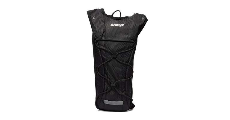 Vango Sprint 3 Hydration Pack With Code