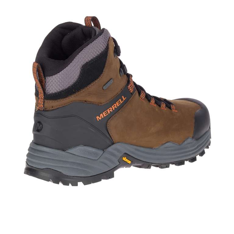 Merrell Phaserbound 2 Tall Waterproof Hiking Boots - size 8 £84.95 / 8.5 or 10 £106.45 from Surfdome