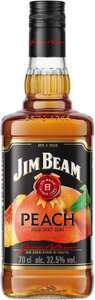 Jim Beam Peach Bourbon Whisky 70cl