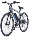 E-Move Diplomat 700c Wheel Size 36V Hybrid Electric Bike - Free C&C