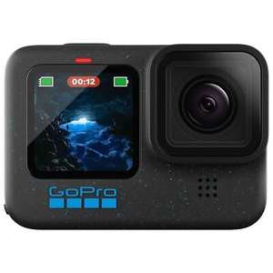 Gopro Hero 12 - With Code - Sold by Cameracentreuk