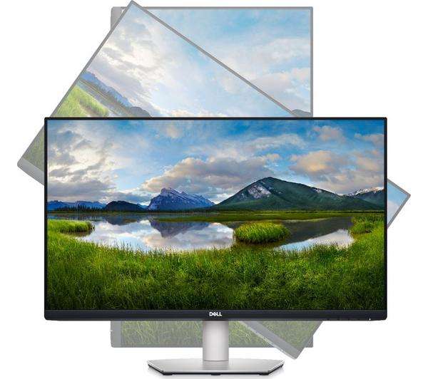 DELL S2721QS 4K Ultra HD 27\