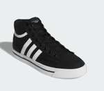 Adidas Retrovulc Mid Canvas Skateboarding Trainers Now £35 + Free delivery for members @ Adidas